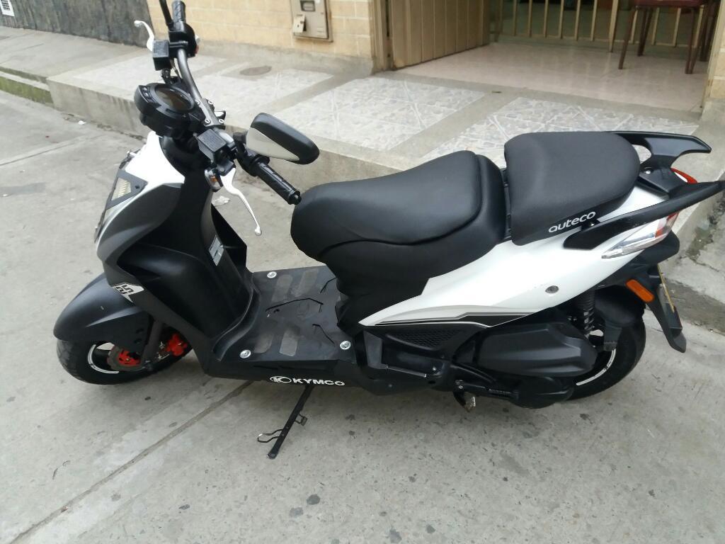 Agility Xtream Edicion Limitada