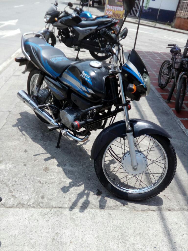 Vendo Eco Deluxe 2009