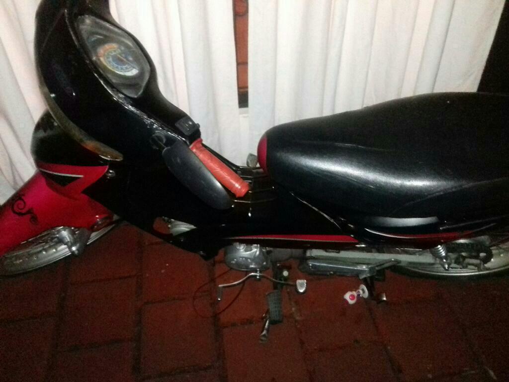 Vendo O Cambio Activic 110 Kymco