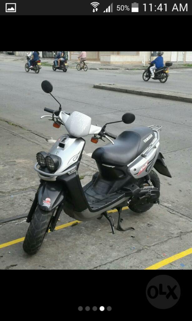 Yamahabws100 2008 Al Dia 3176759972