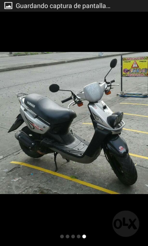 Yamahabws100 2008 Al Dia 3176759972