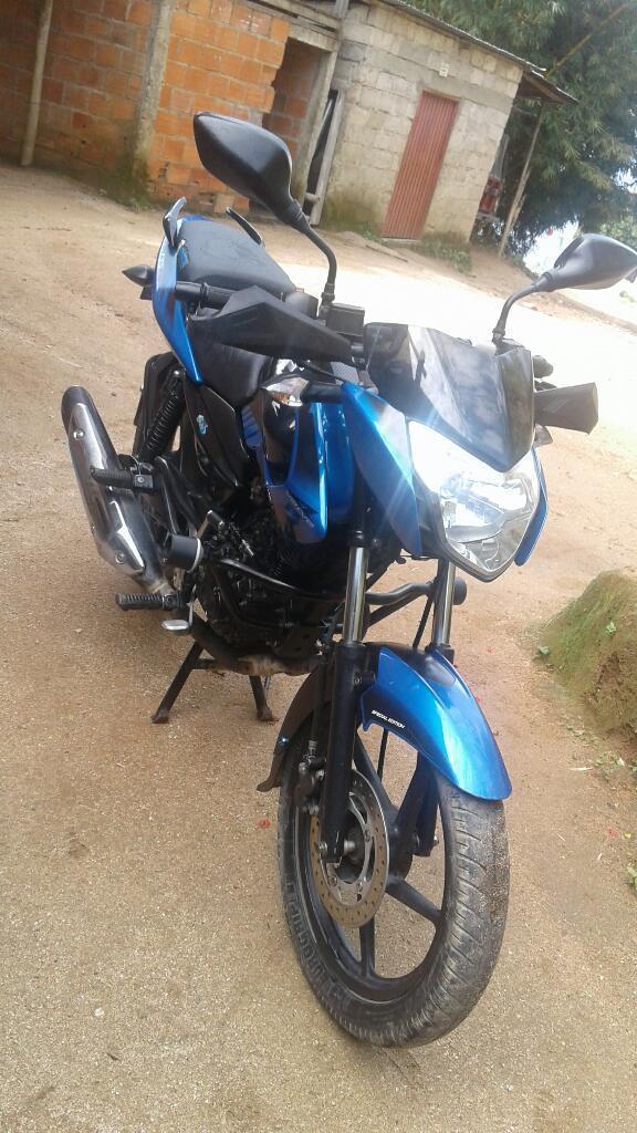 Vendo Pulsar 135