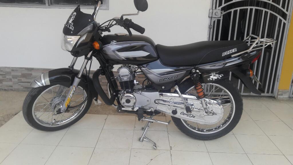 Vendo Boxer Ct