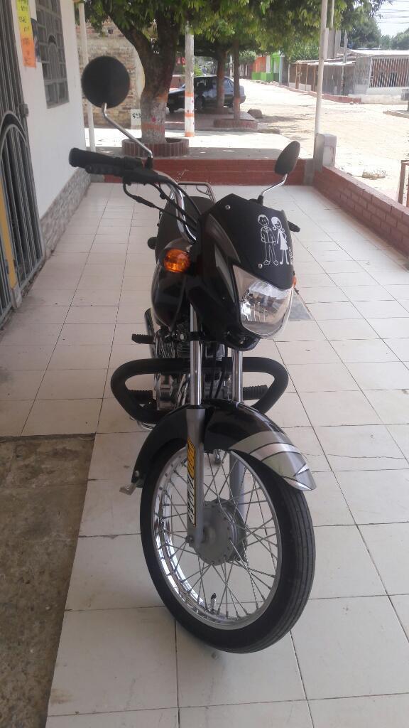 Vendo Boxer Ct