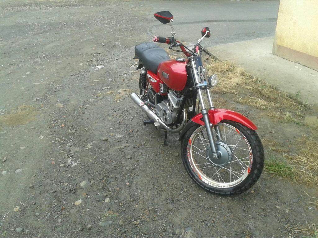 Vendo Rx100 Muy Buena 2006