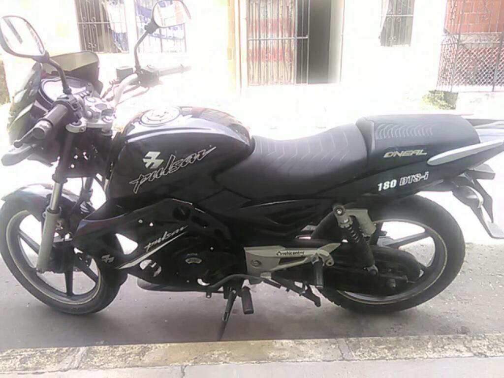 Pulsar 2008