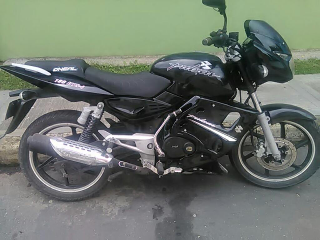 Pulsar 2008