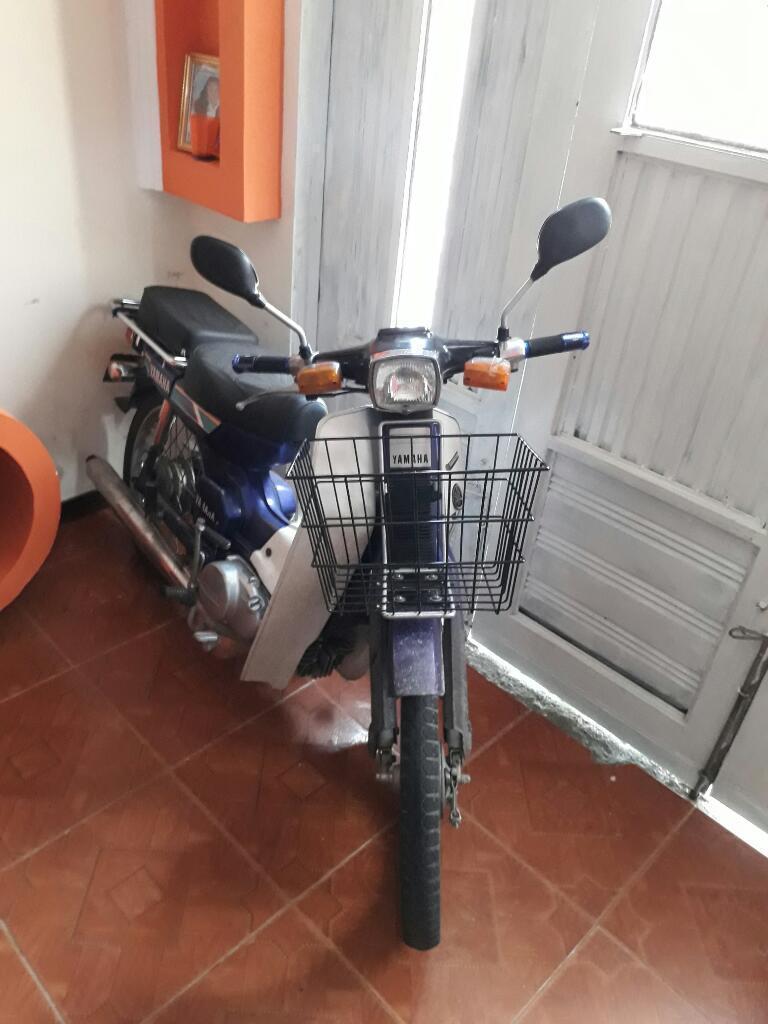 Moto B80 en Buen Estato Seguro Nuevo$$