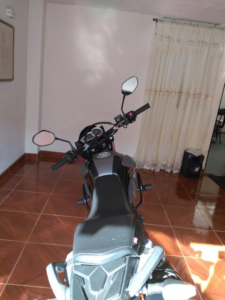 Se Vende Ttr 150 de La Akt