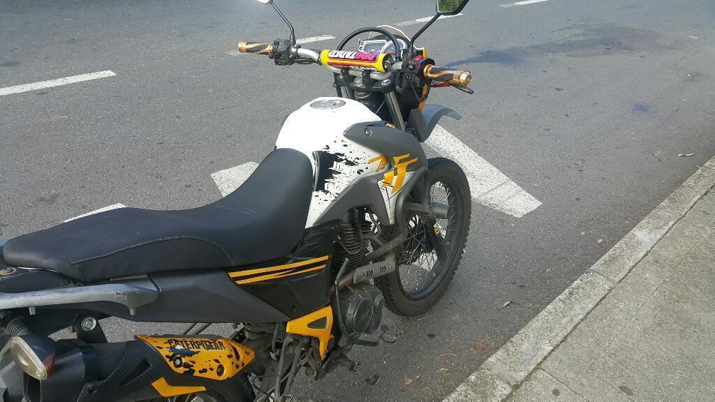 Akt Ttr 150