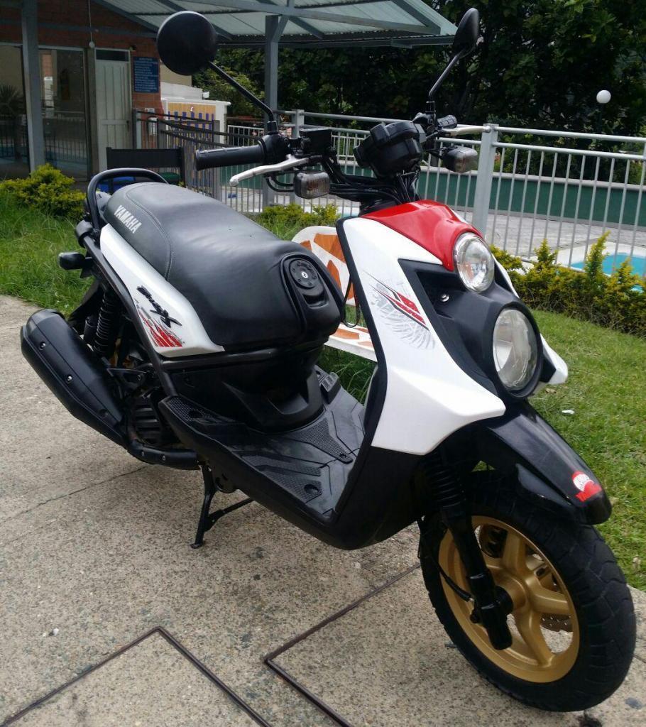 Bws x 2015 unica dueña