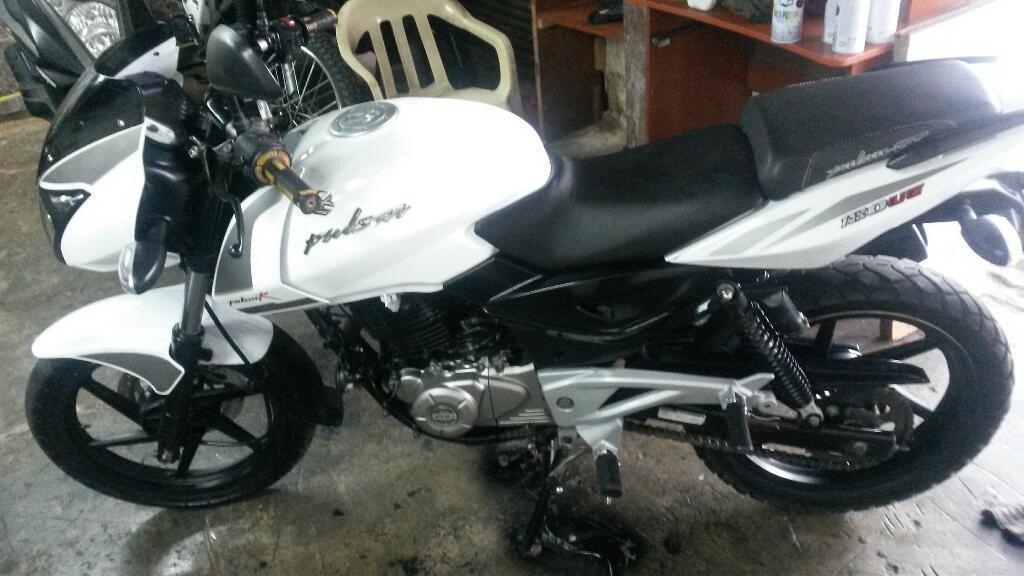 Pulsar 180 Ug Modelo 2013