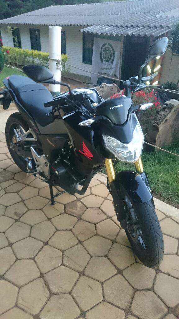 Vendo Moto Cb 190