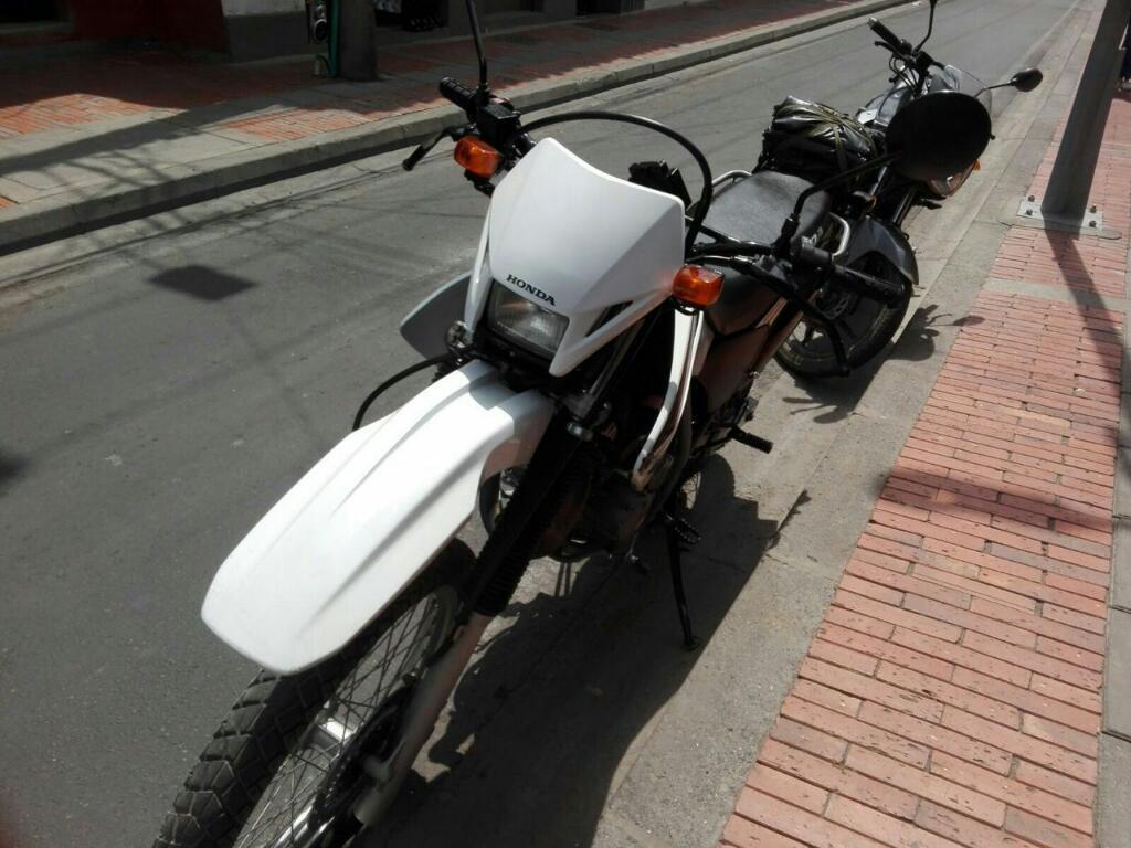 Moto Honda