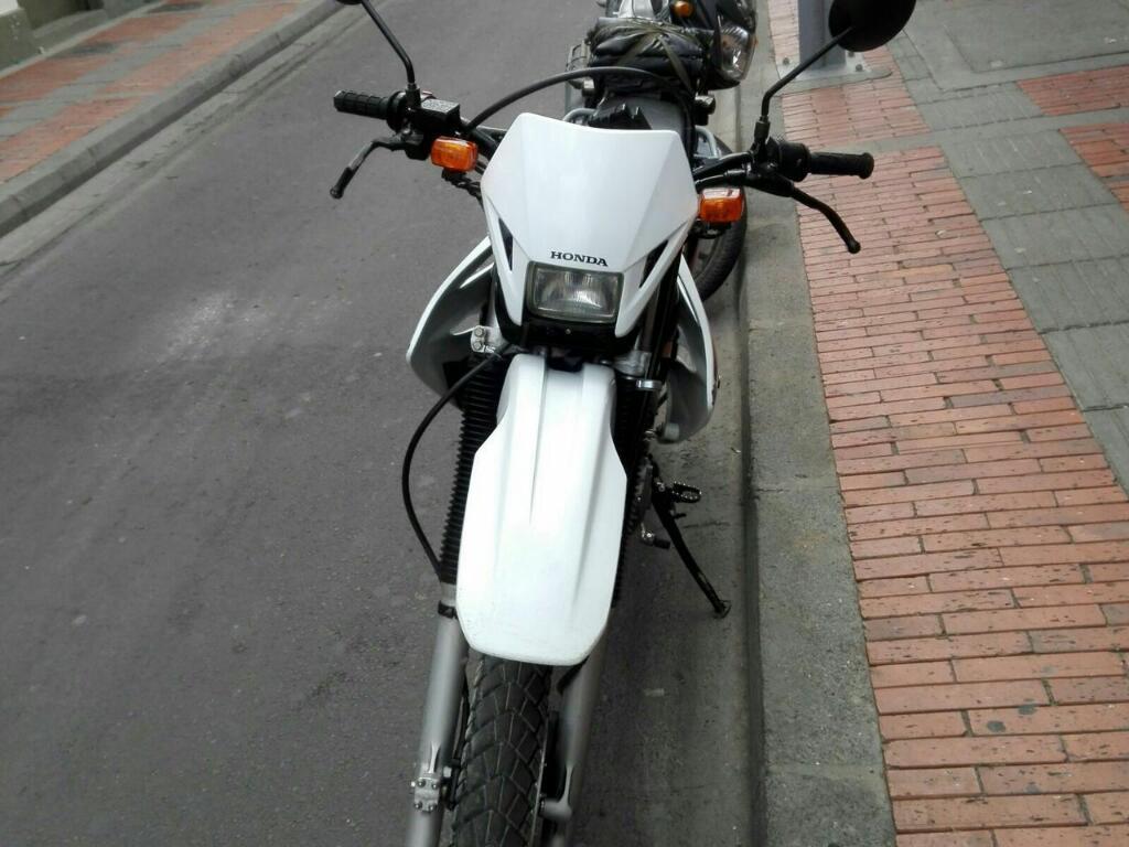 Moto Honda