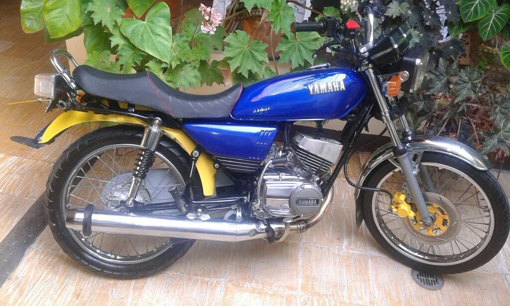 Vendo Rx 115