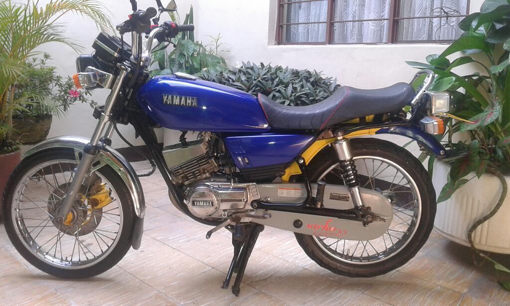 Vendo Rx 115