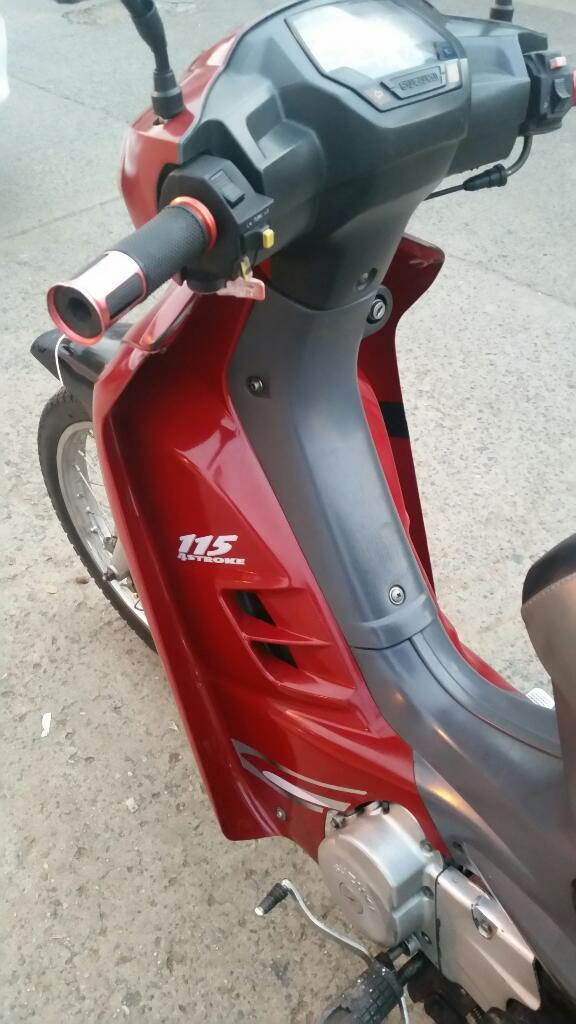 Vendo Vivax 2005 Papeles Al Dia