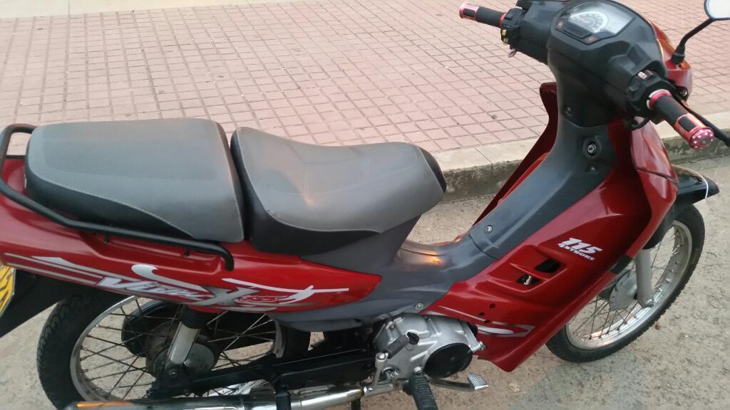 Vendo Vivax 2005 Papeles Al Dia