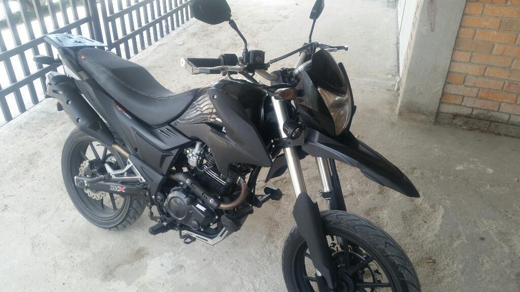 Vendo Akt Ttx 180 Modelo 2016 en Venta