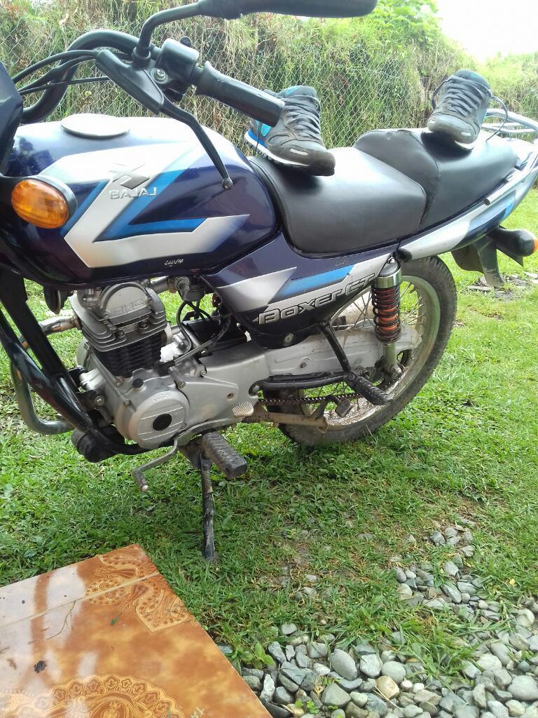 Vendo Boxer206