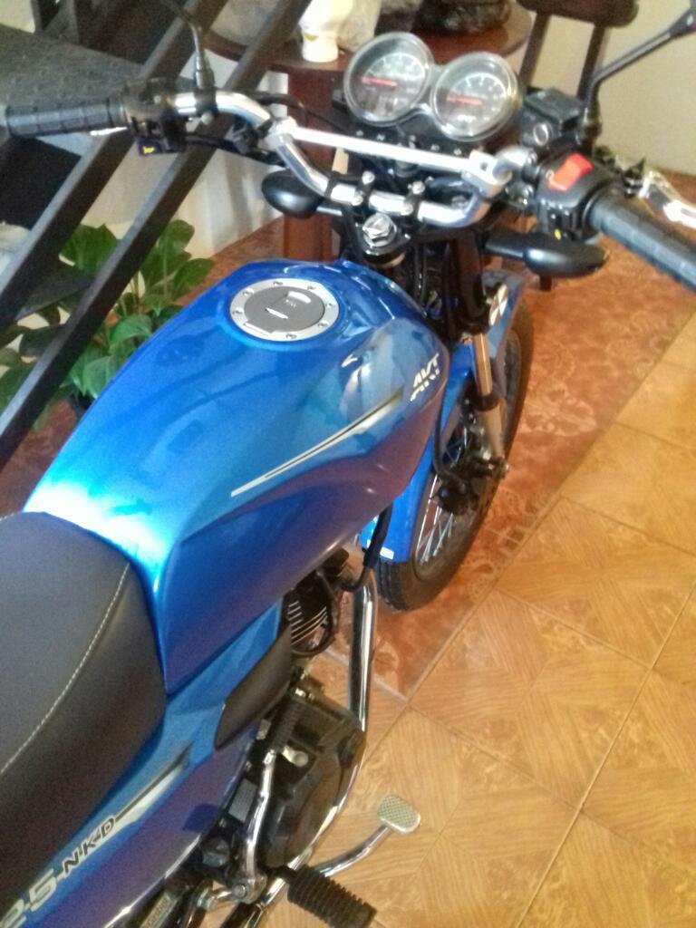 Vendo Knd Como Nueva