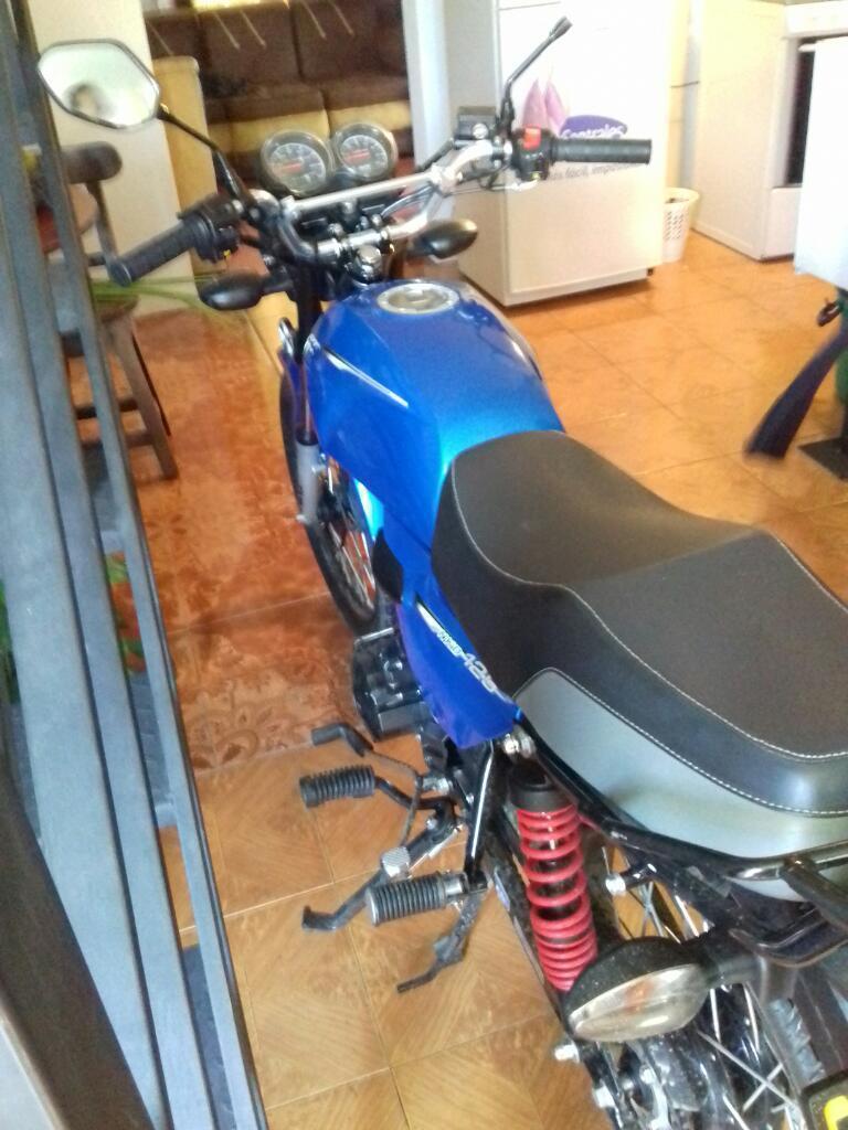 Vendo Knd Como Nueva