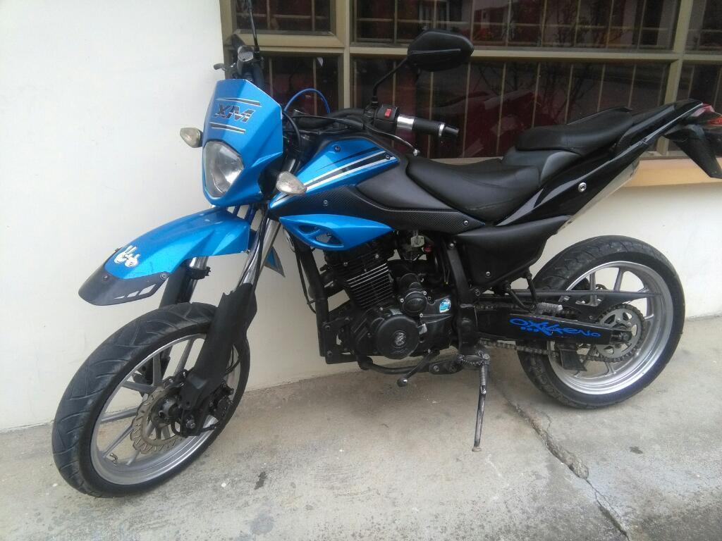 Vendo Xm 180 Papeles Al Dia hasta Febrer