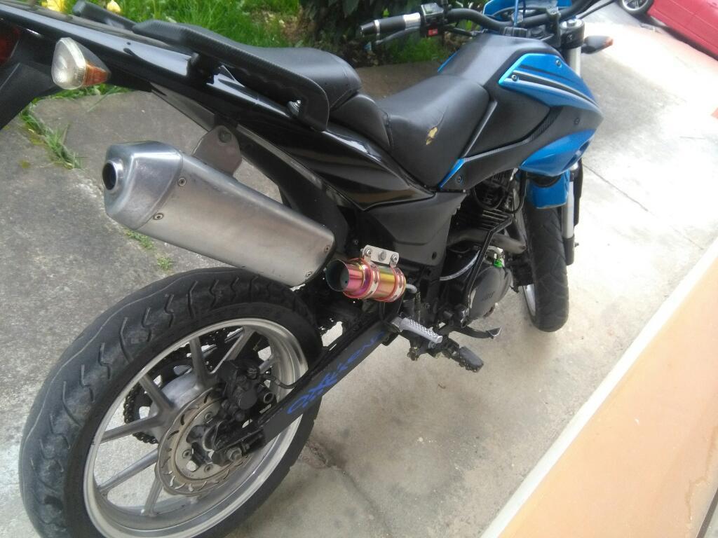 Vendo Xm 180 Papeles Al Dia hasta Febrer