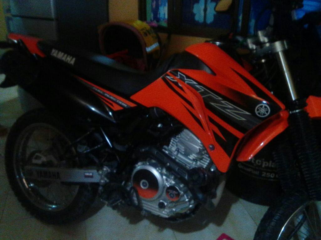 Vendo Xtz 2015 Negociable