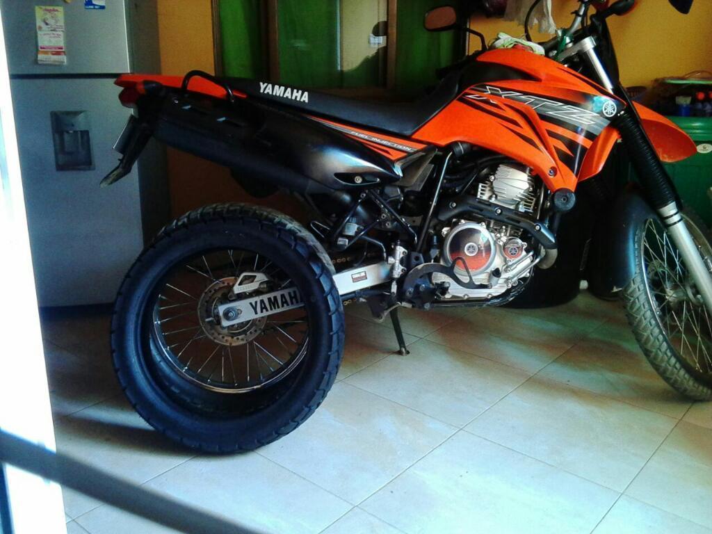Vendo Xtz 2015 Negociable