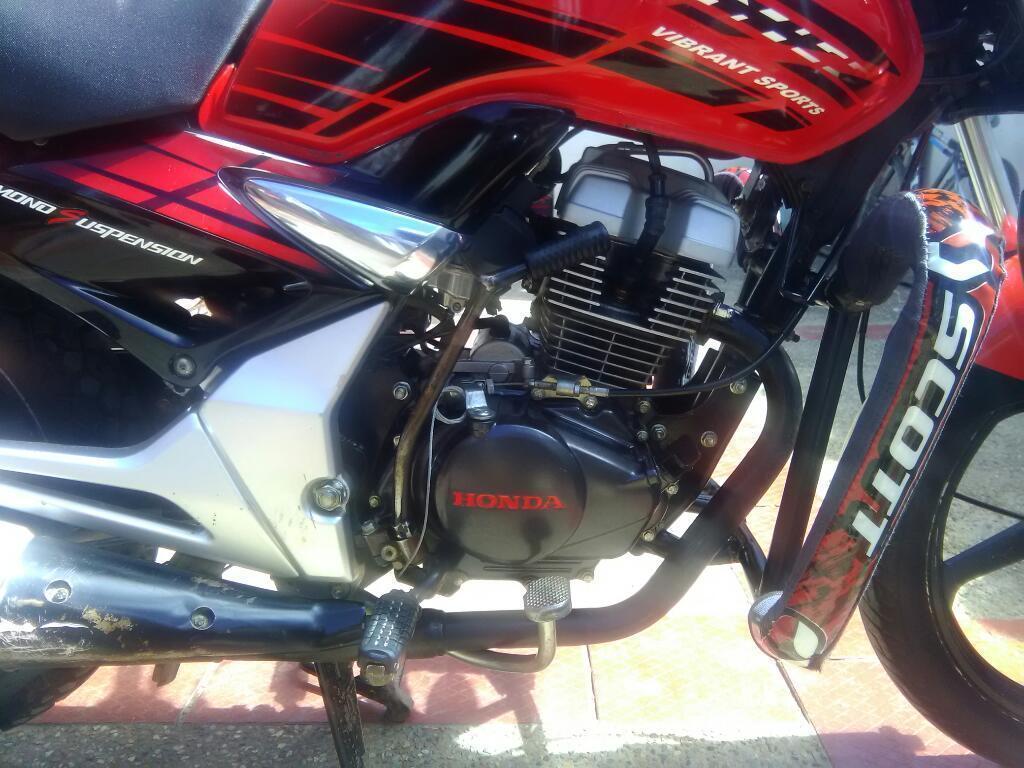Sevende Honda 150 Inf:3114608176 Neg