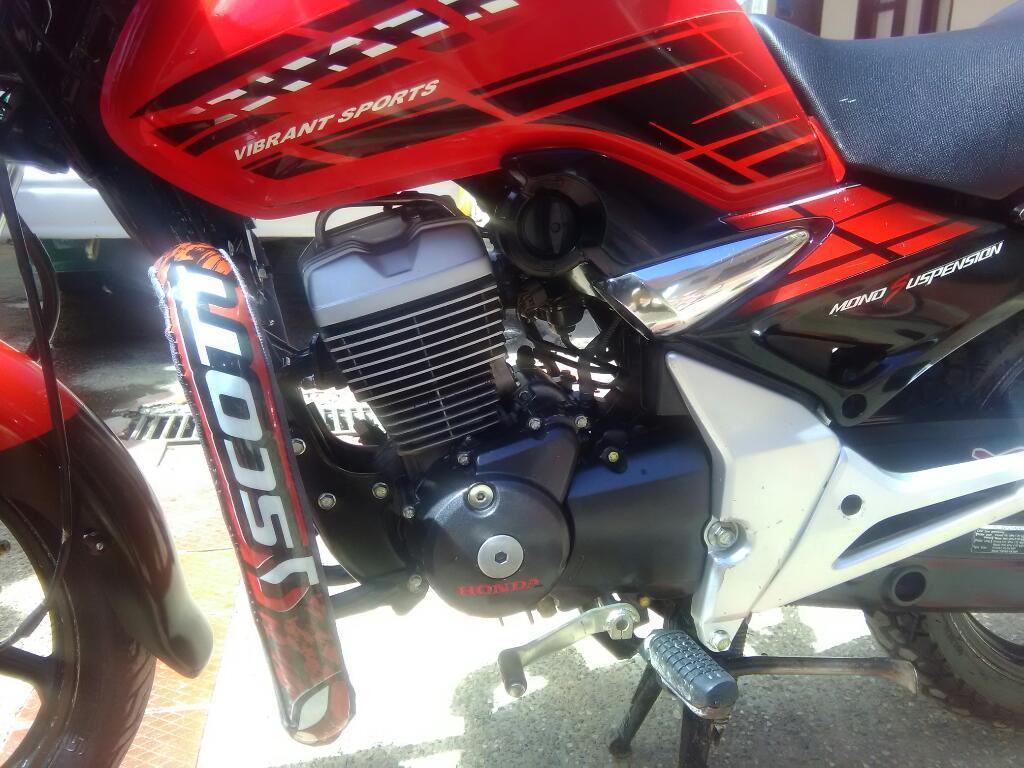 Sevende Honda 150 Inf:3114608176 Neg
