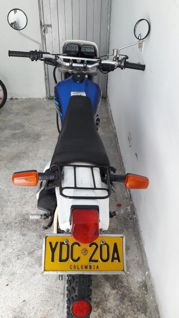 Vendo Cambio Dt 125