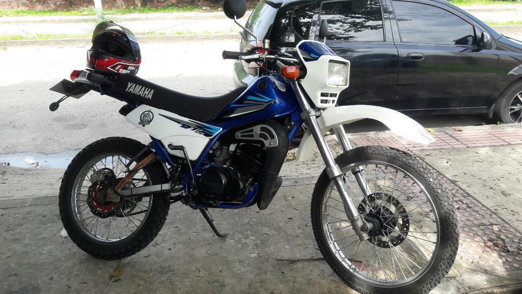 Vendo Cambio Dt 125