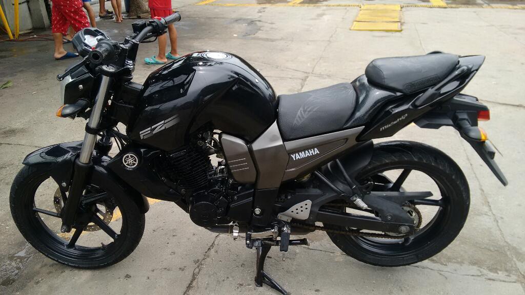 Vendo O Cambio Fz 2012