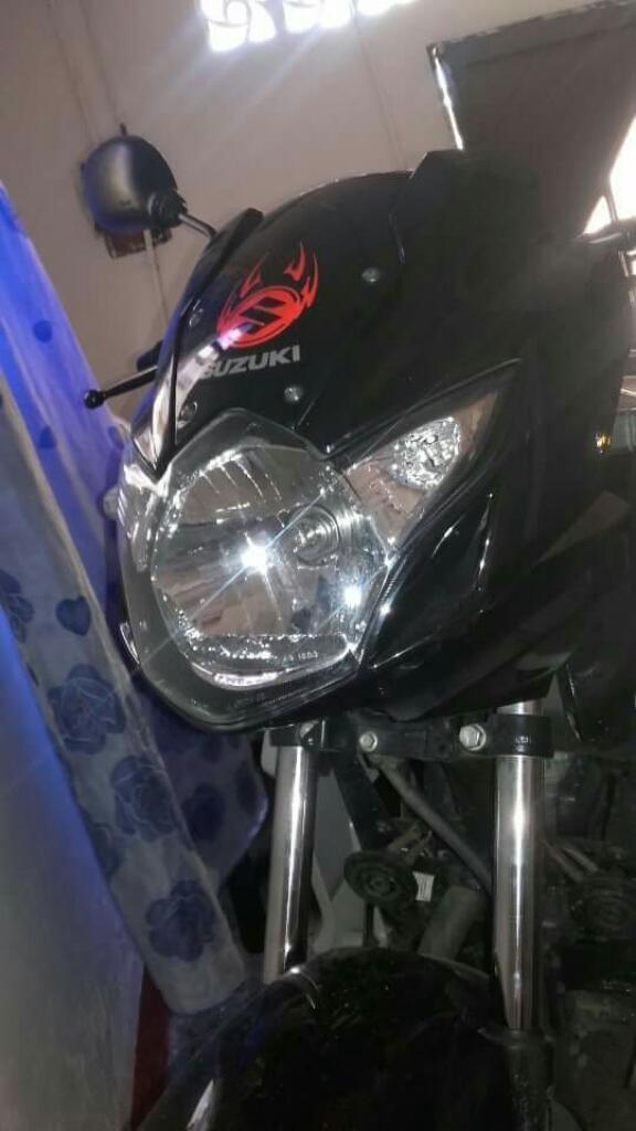 Moto Gsr 150