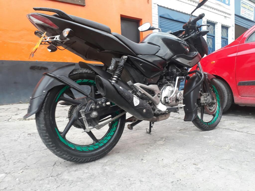 Pulsar 135 Ls