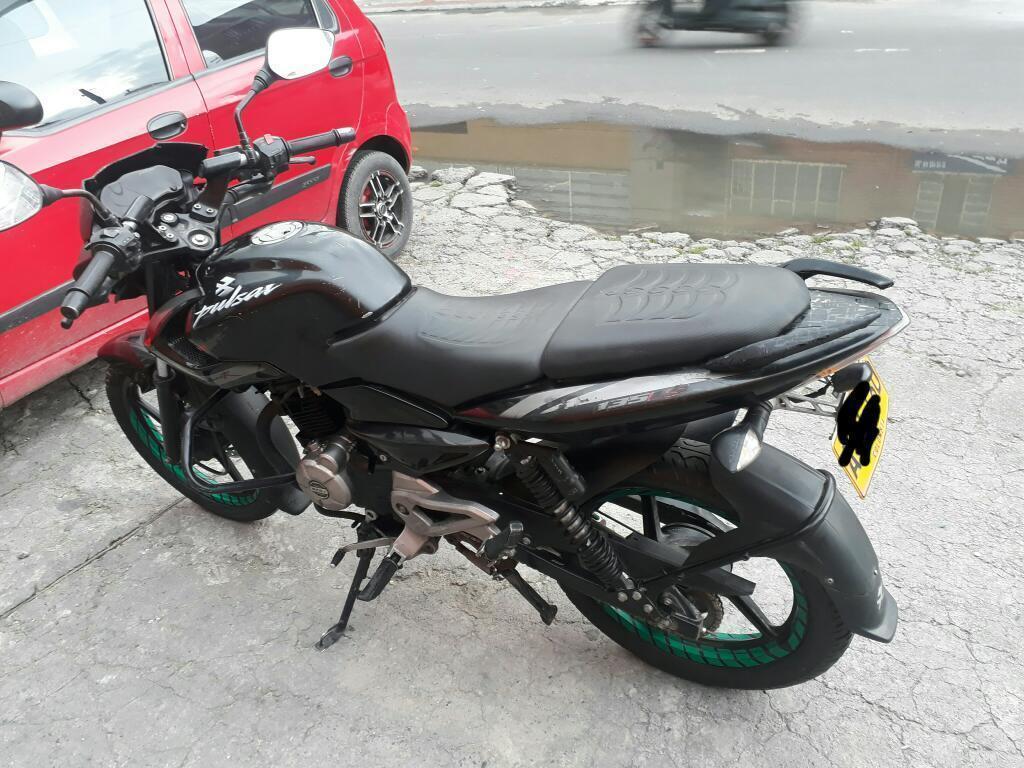 Pulsar 135 Ls