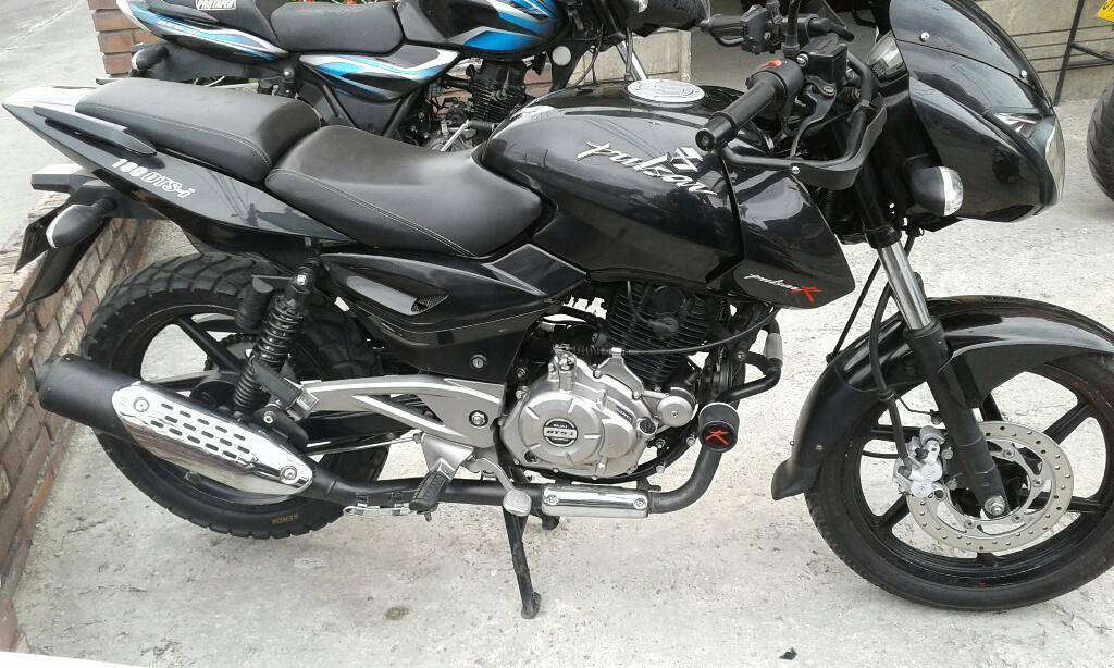 Se Vende Hermosa Pulsar 180 2014