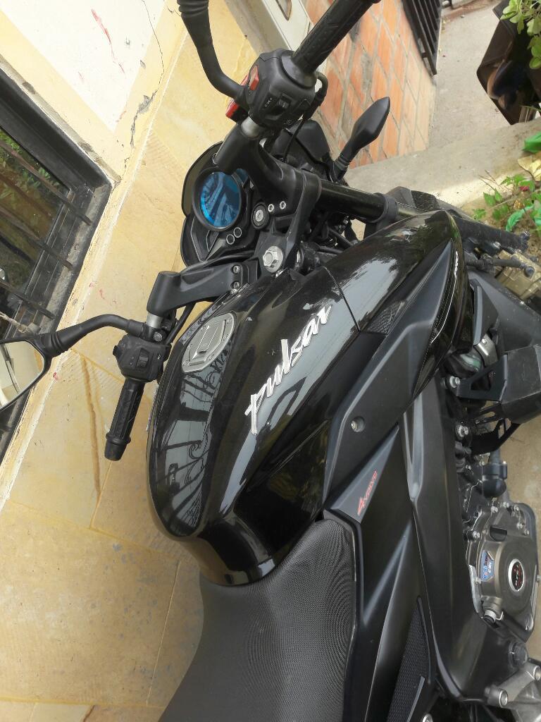 Pulsar 200 Ns Pro