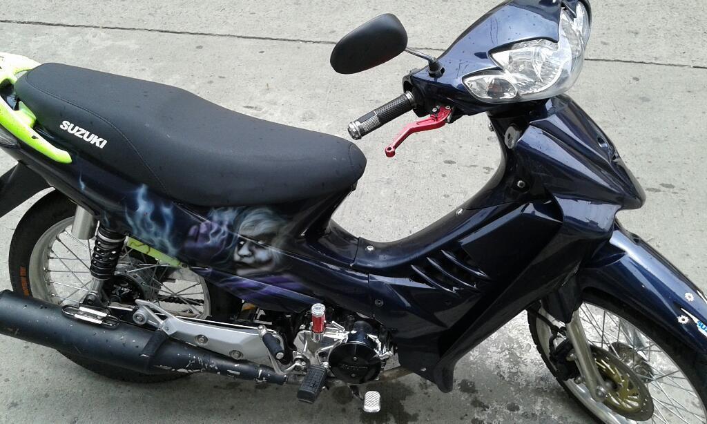 Se Vende Best 125