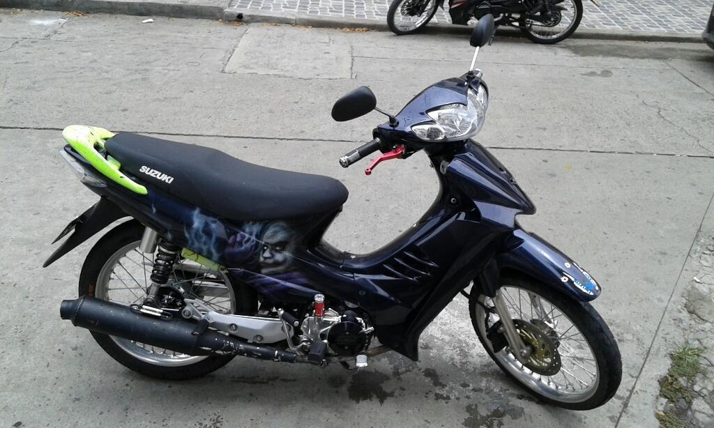 Se Vende Best 125