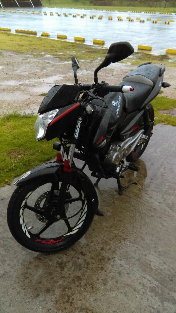 Vendo O Cambio Pulsar 135 por Pulsar 180