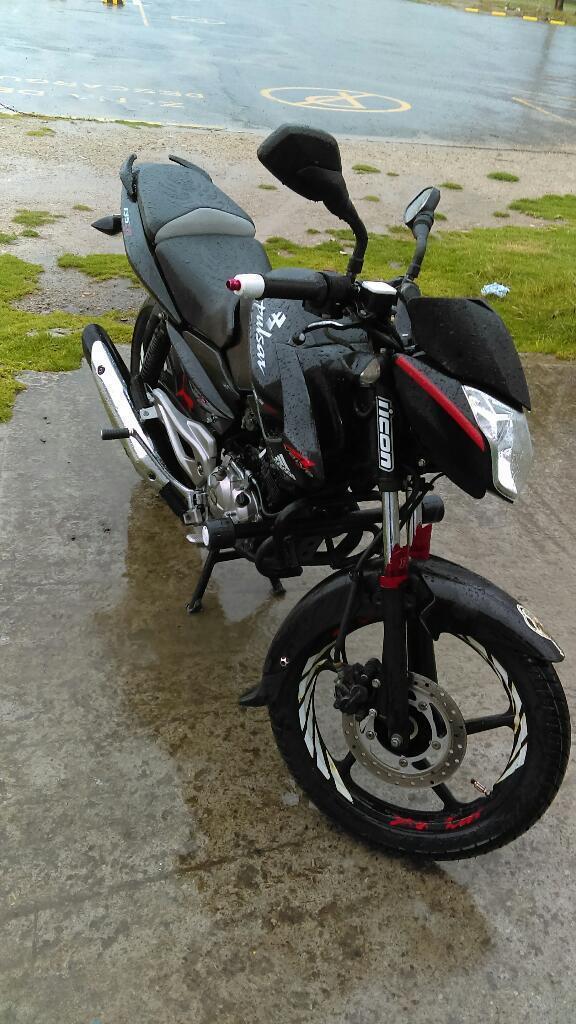 Vendo O Cambio Pulsar 135 por Pulsar 180