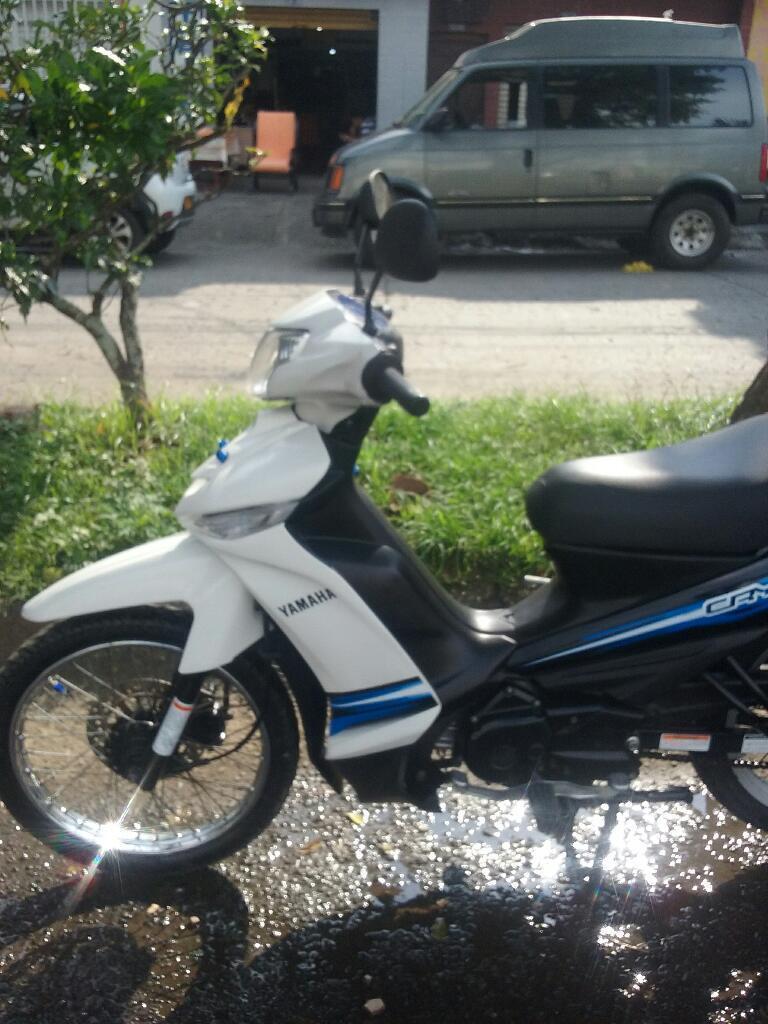 Hermosa! Crypton 2013