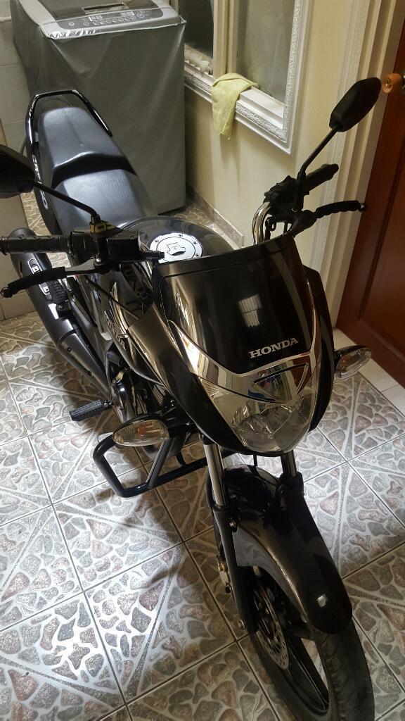 Honda Cbf 150