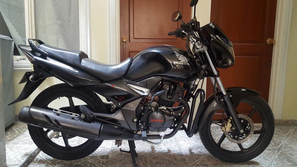 Honda Cbf 150