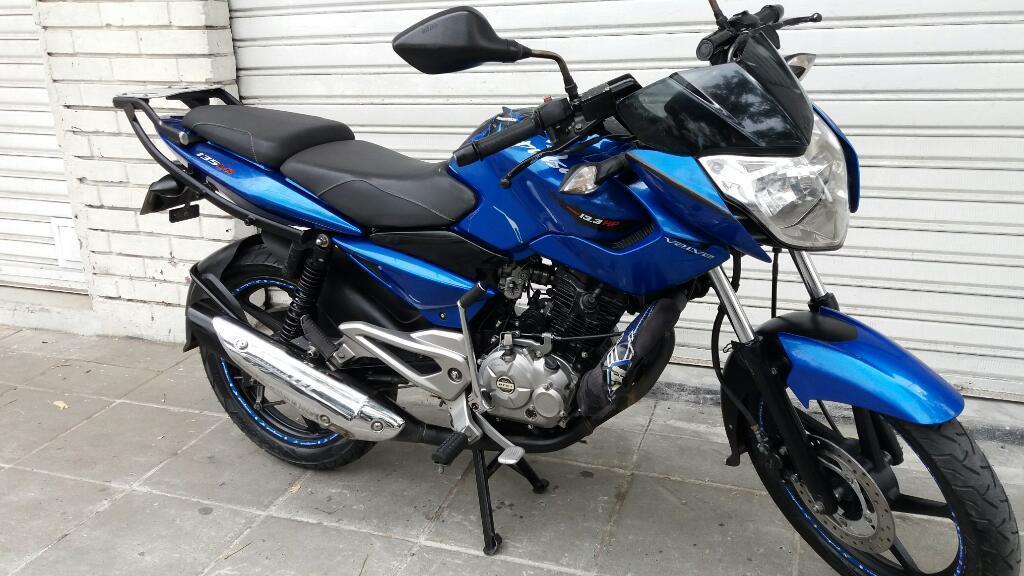 Pulsar 2014 Traspaso Incluido P.fijo