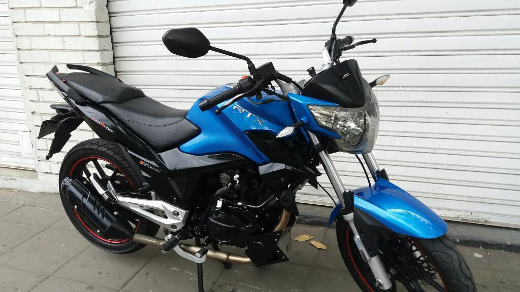 Rtx 2015 Traspaso Incluido P.fijo Ganga